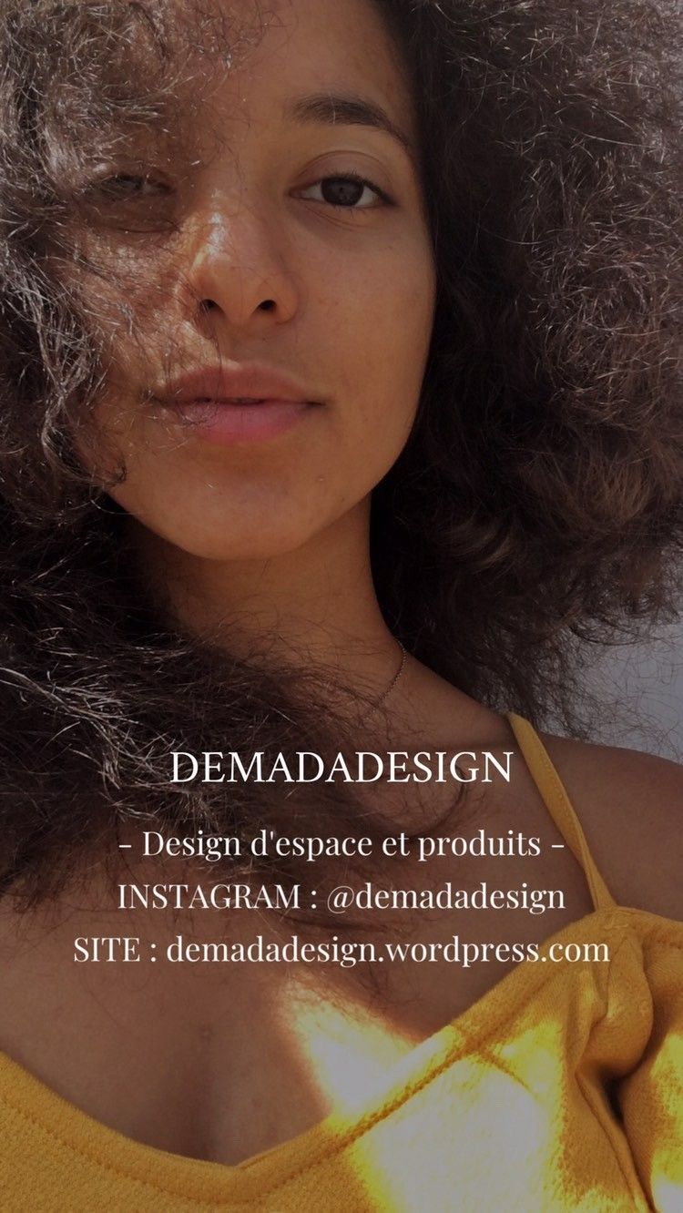 Créateurs d&rsquo;outre-mer part.1 By DEMADA DESIGN - 4fclothing