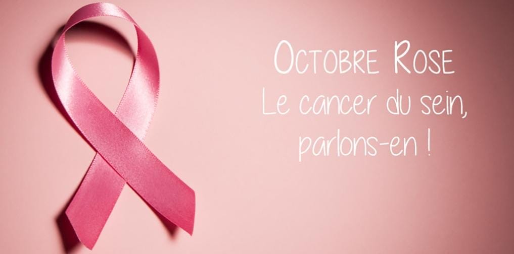Qu&rsquo;est ce qu&rsquo;octobre rose ? - 4fclothing