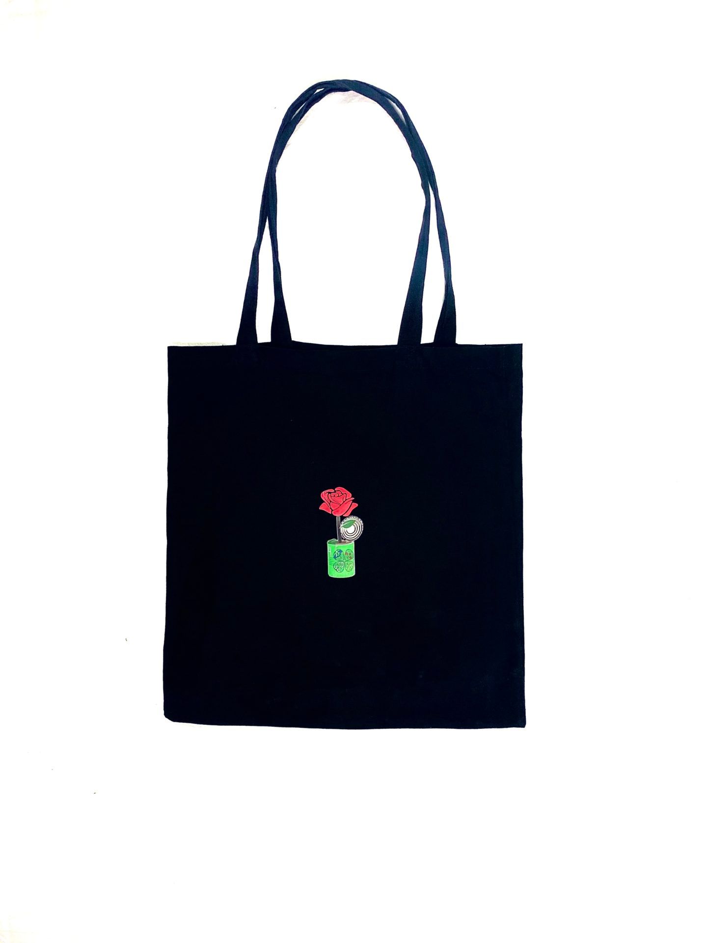 TOTE BAG - 4fclothing