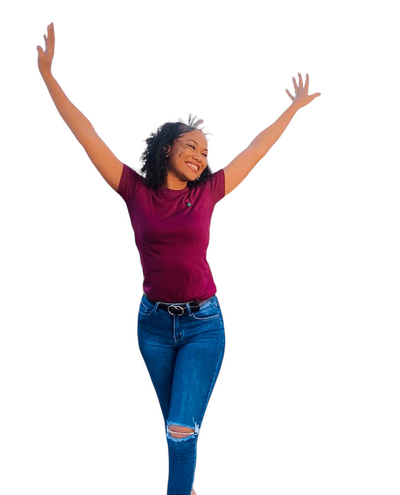 WOMEN’S BURGUNDY T-SHIRT - 4fclothing