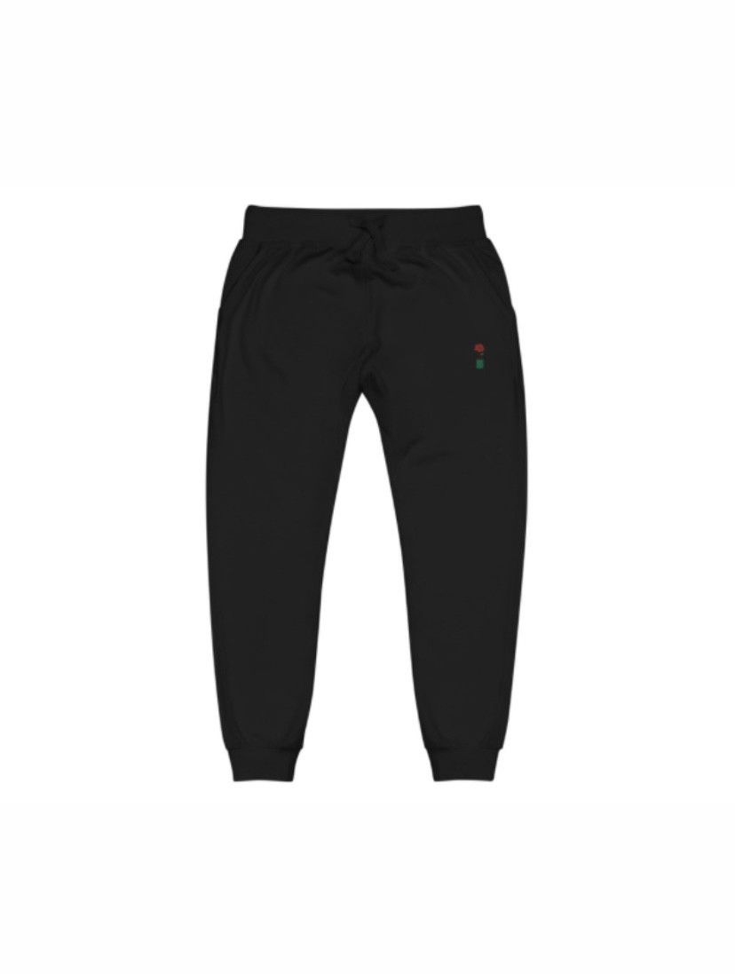 Pantalon de jogging noir - 4fclothing