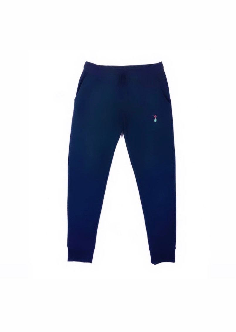 Pantalon de jogging bleu marine - 4fclothing