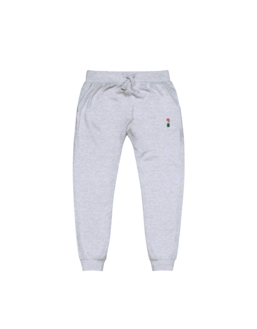Pantalon de jogging gris - 4fclothing
