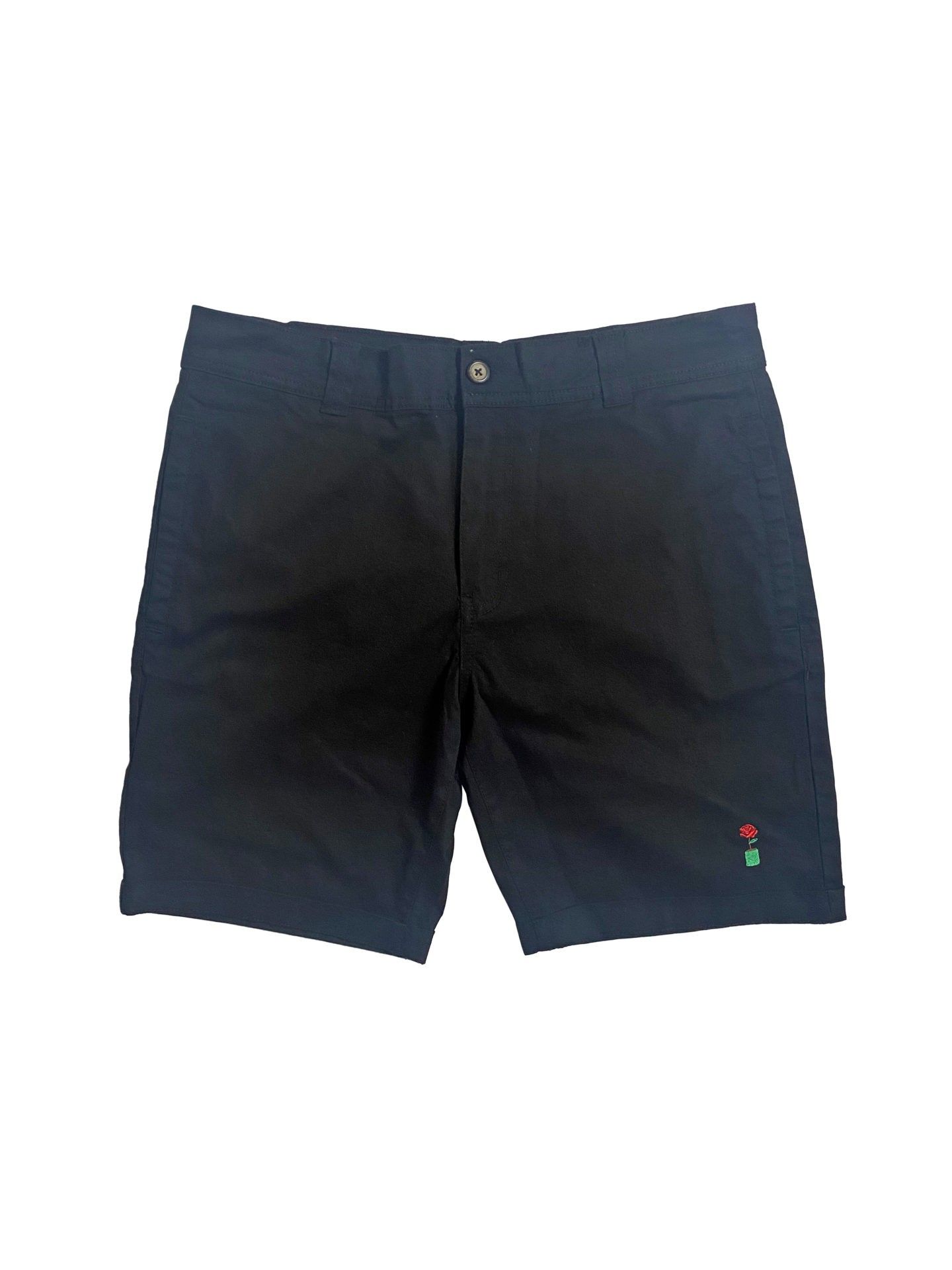 Bermuda noir - 4fclothing