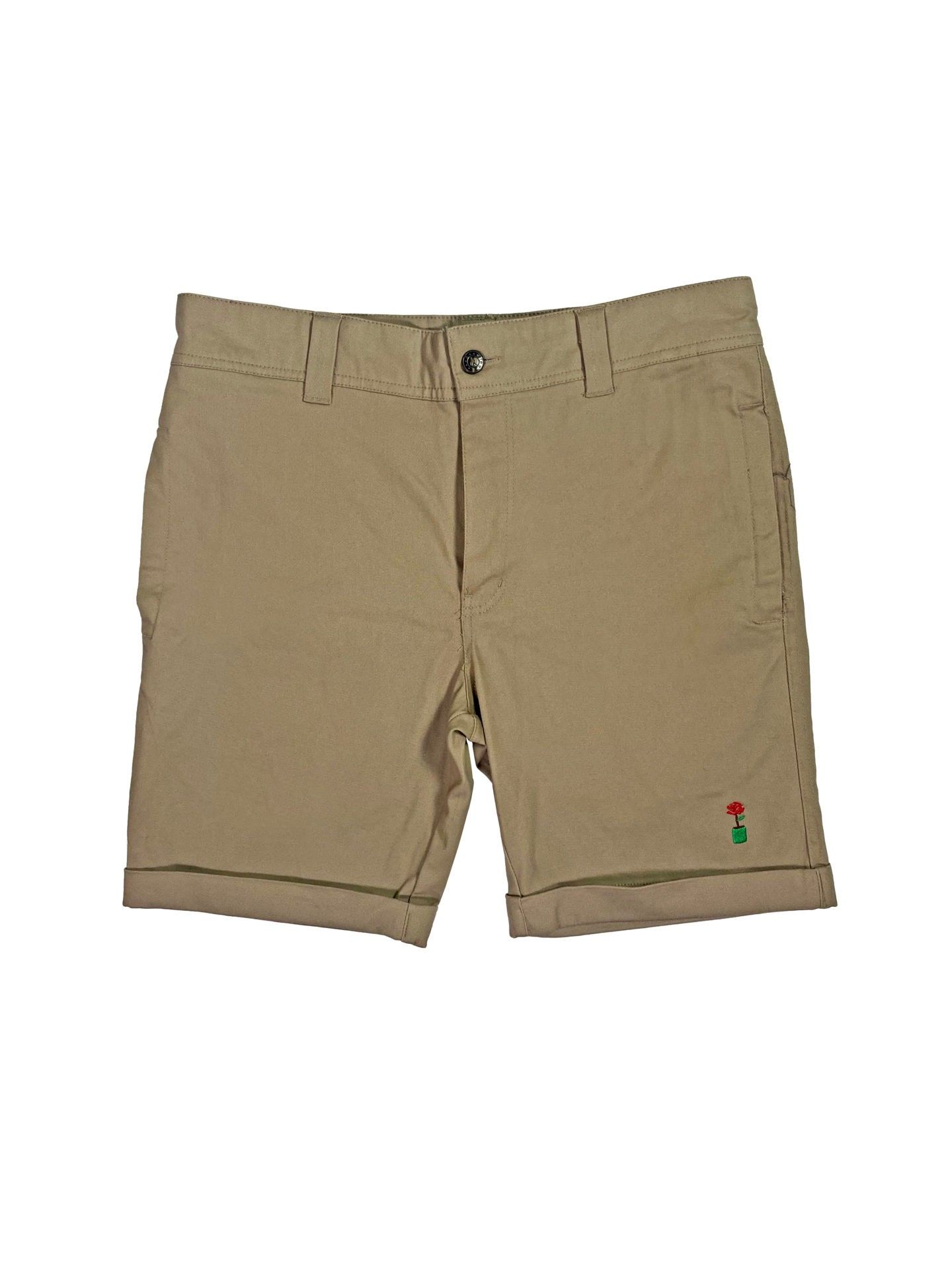 Bermuda beige - 4fclothing