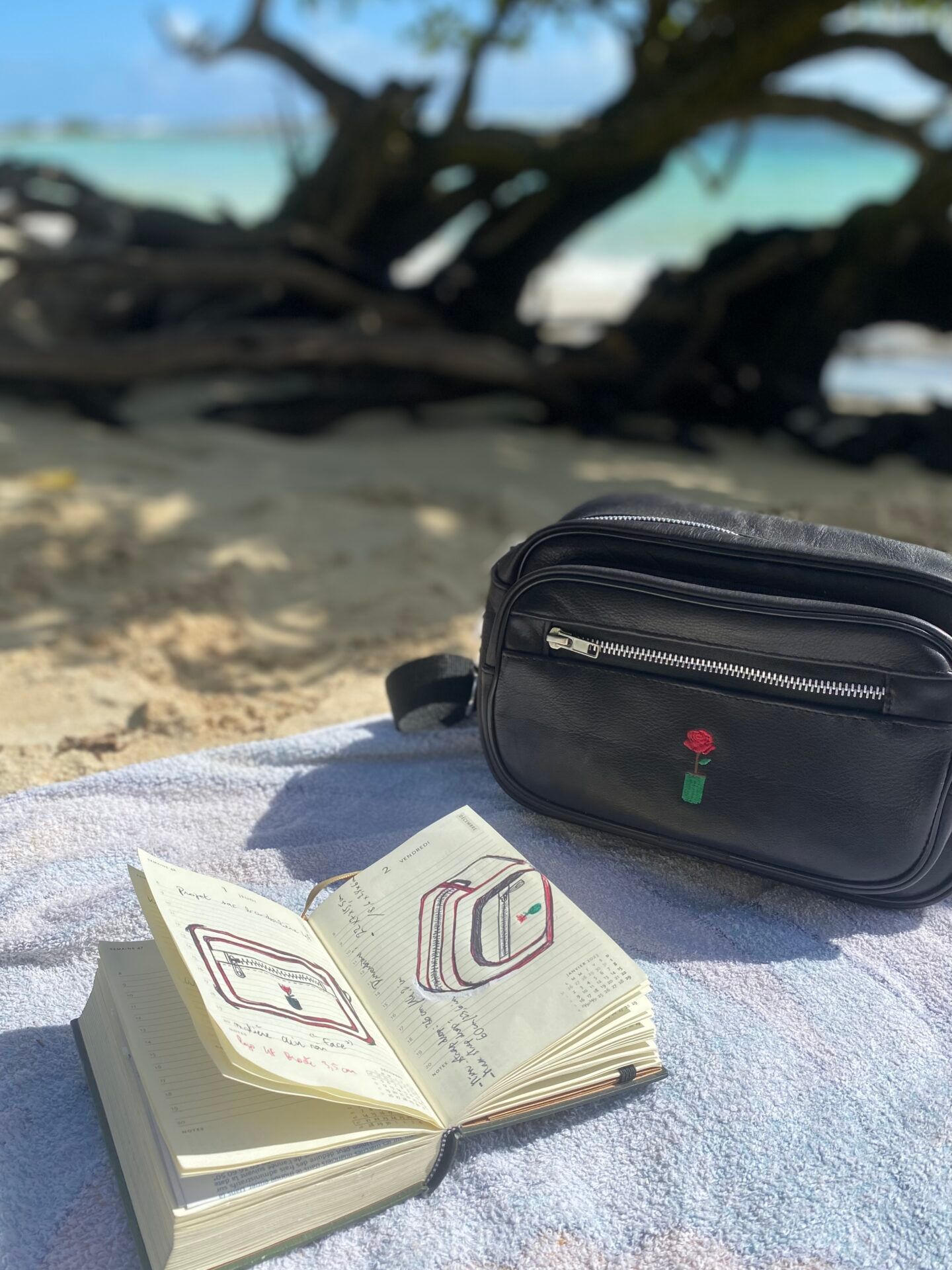 4fmaroquinerie made in France - 4fclothing