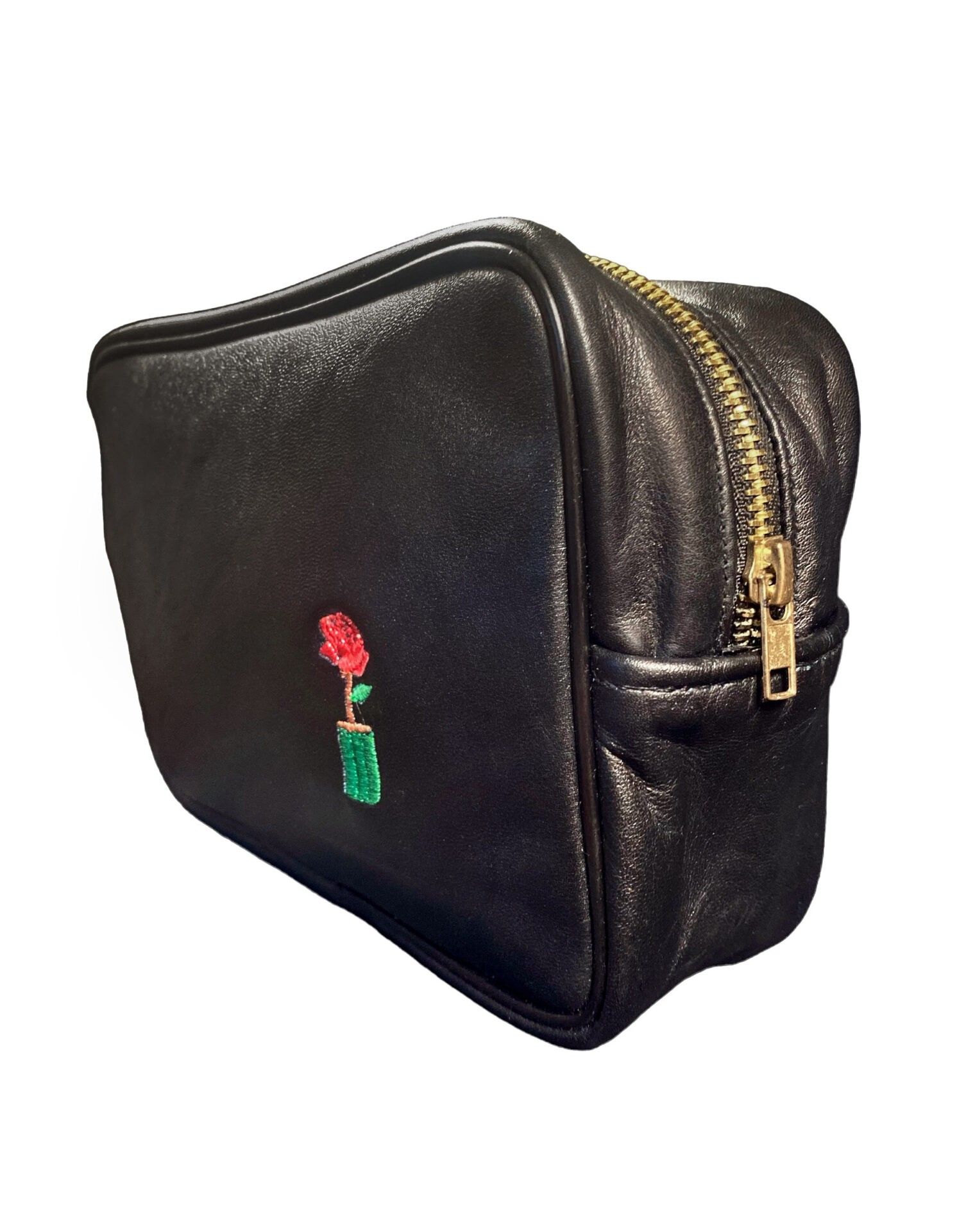 Trousse de toilette noir - 4fclothing