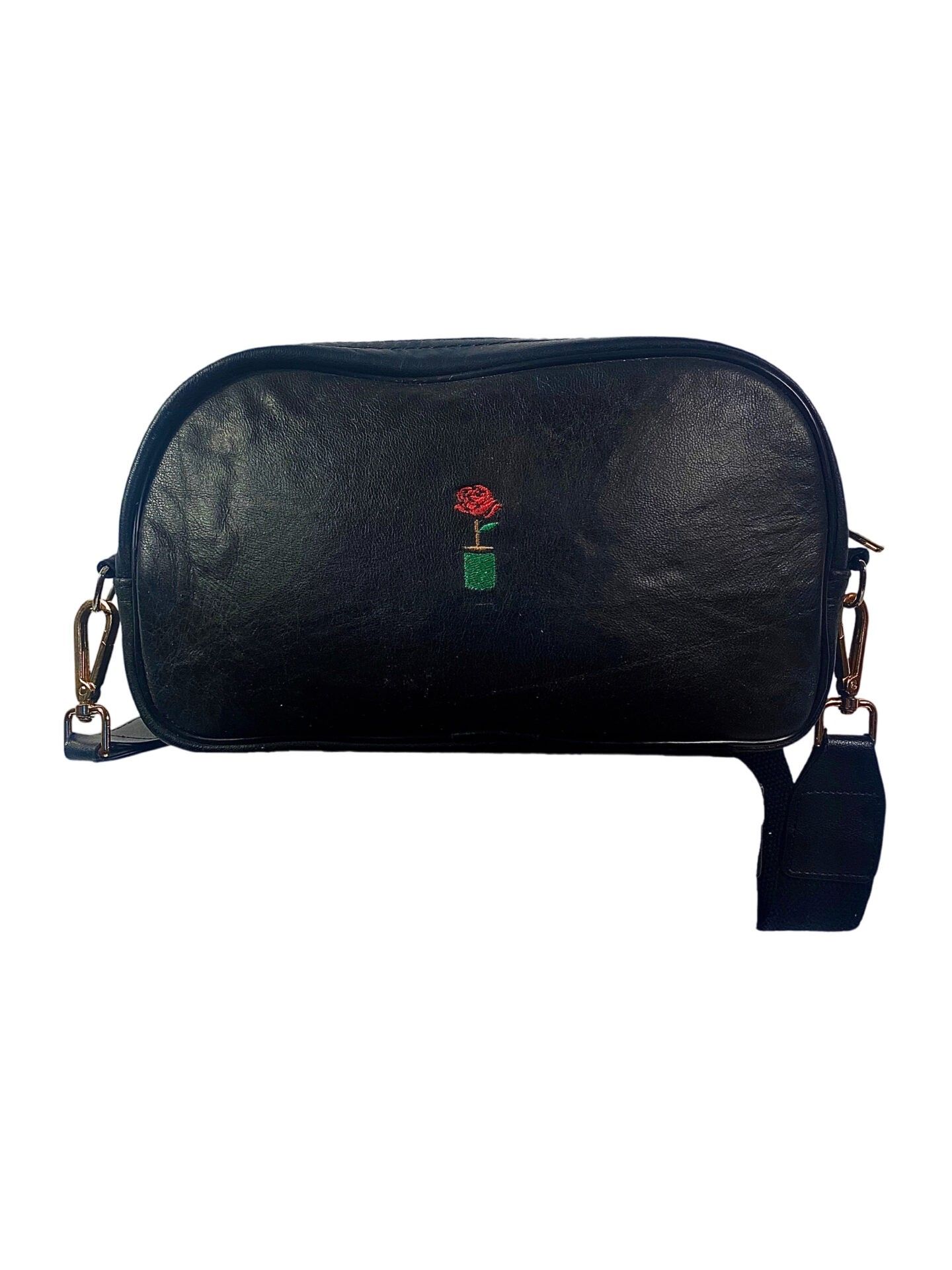 Le sac à bandoulière Vivir - 4fclothing