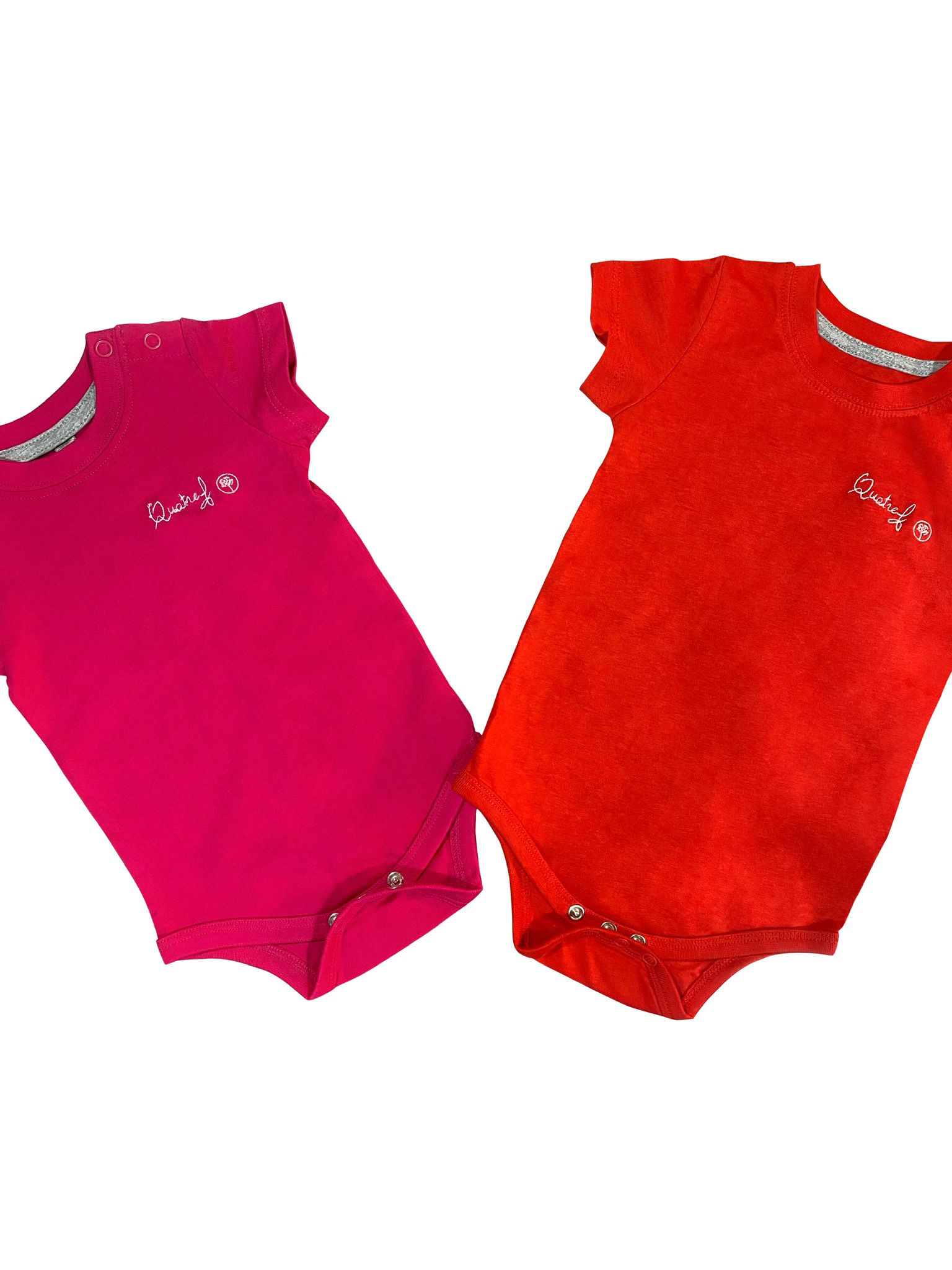 Personnalisation - 4fclothing