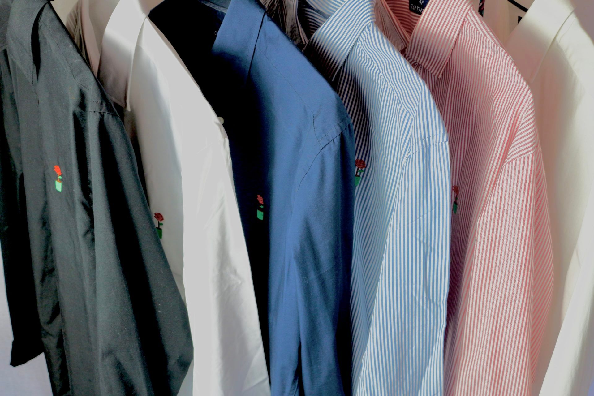 Polo homme crème - 4fclothing
