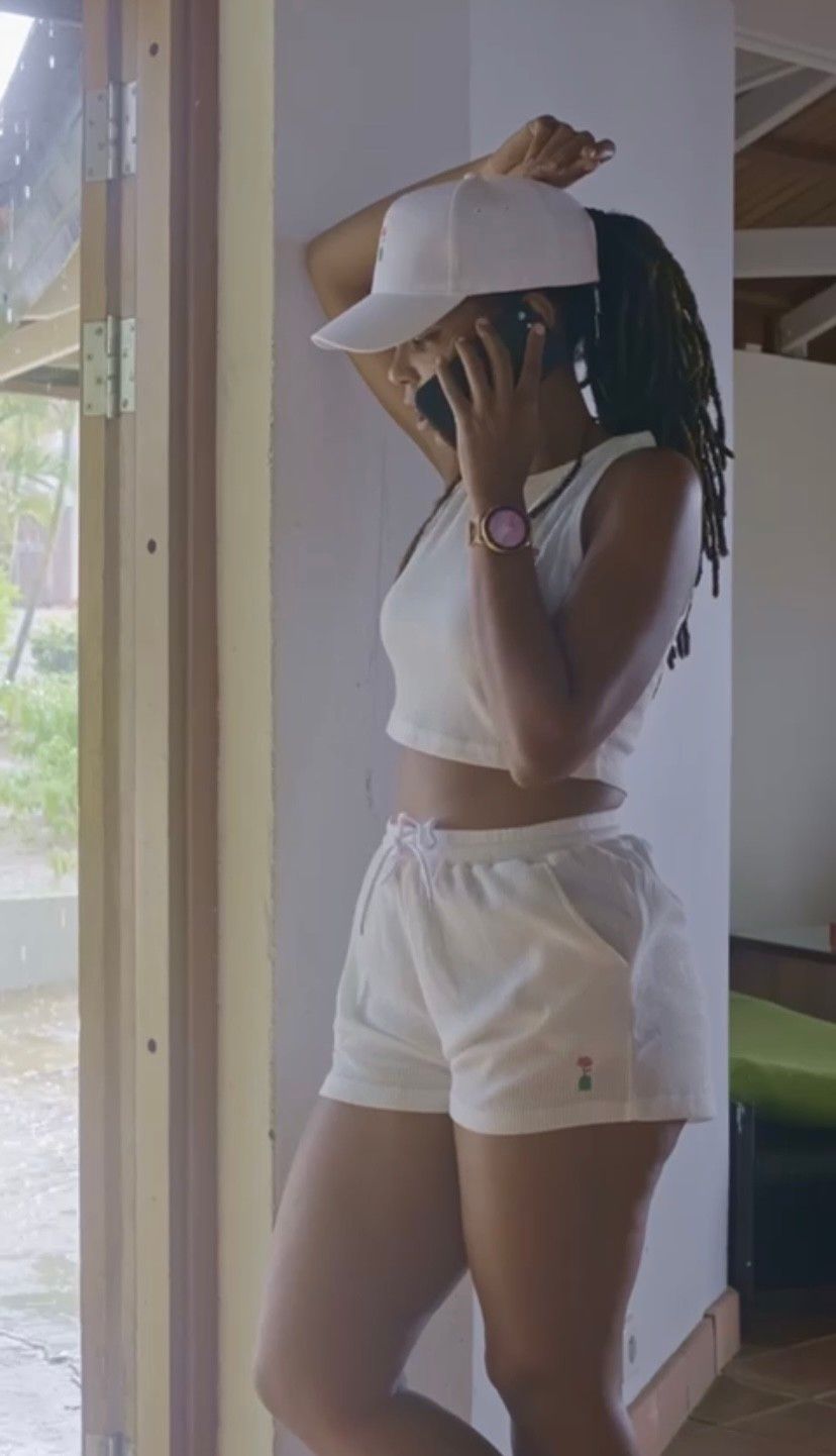 Women’s White T-Shirt - 4fclothing