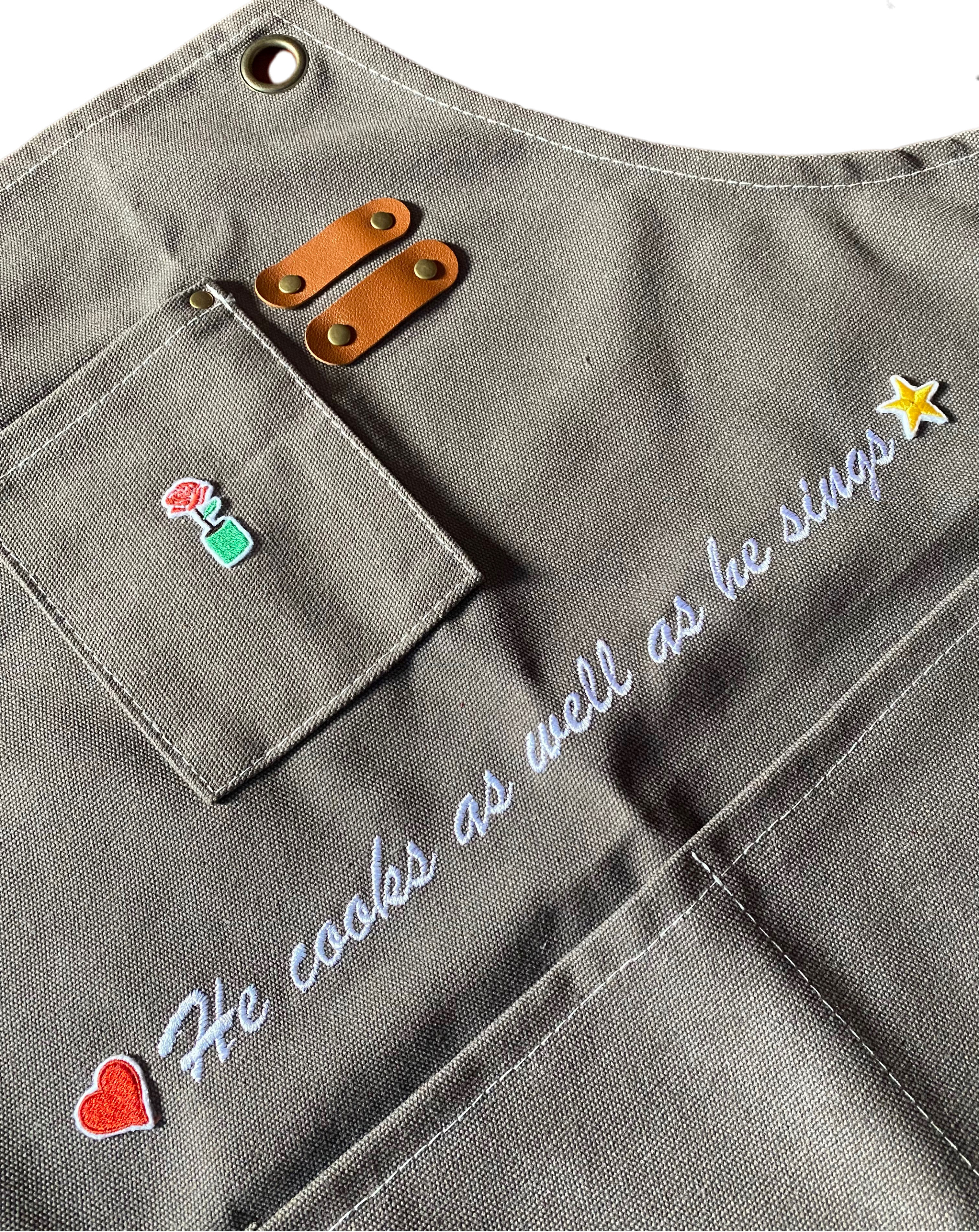 Personnalisation - 4fclothing