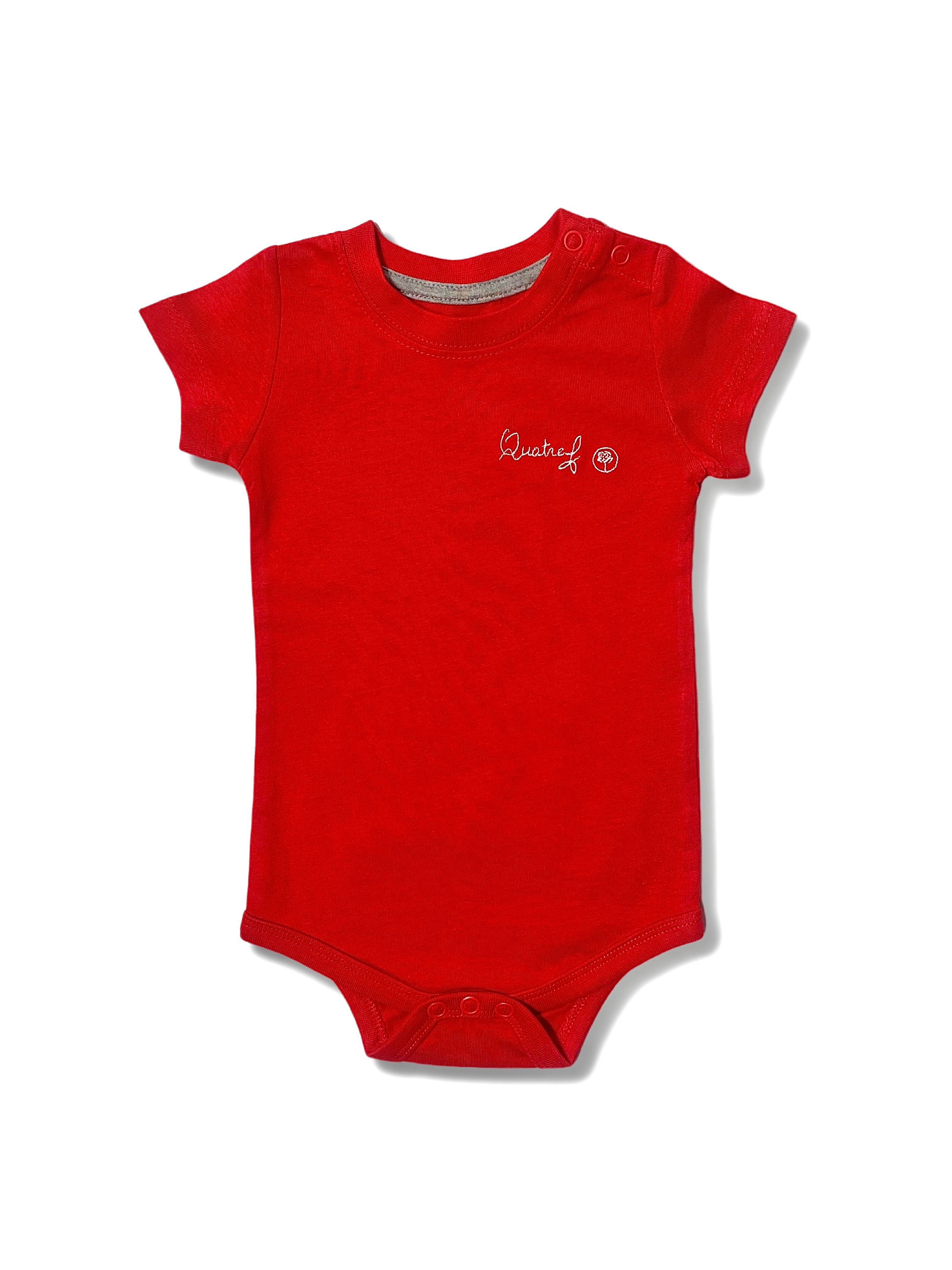 Body bébé - 4fclothing