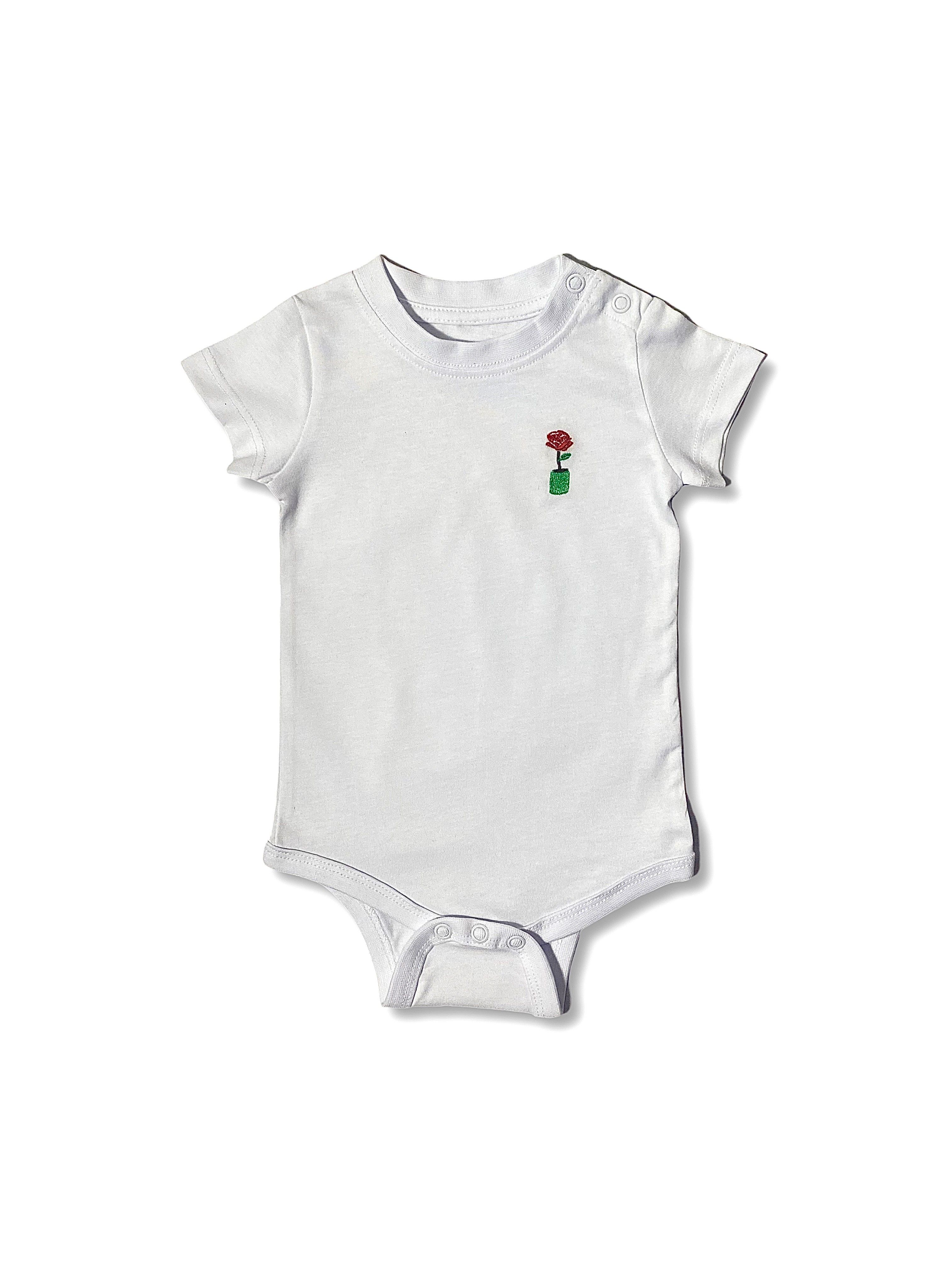 Body bébé - 4fclothing