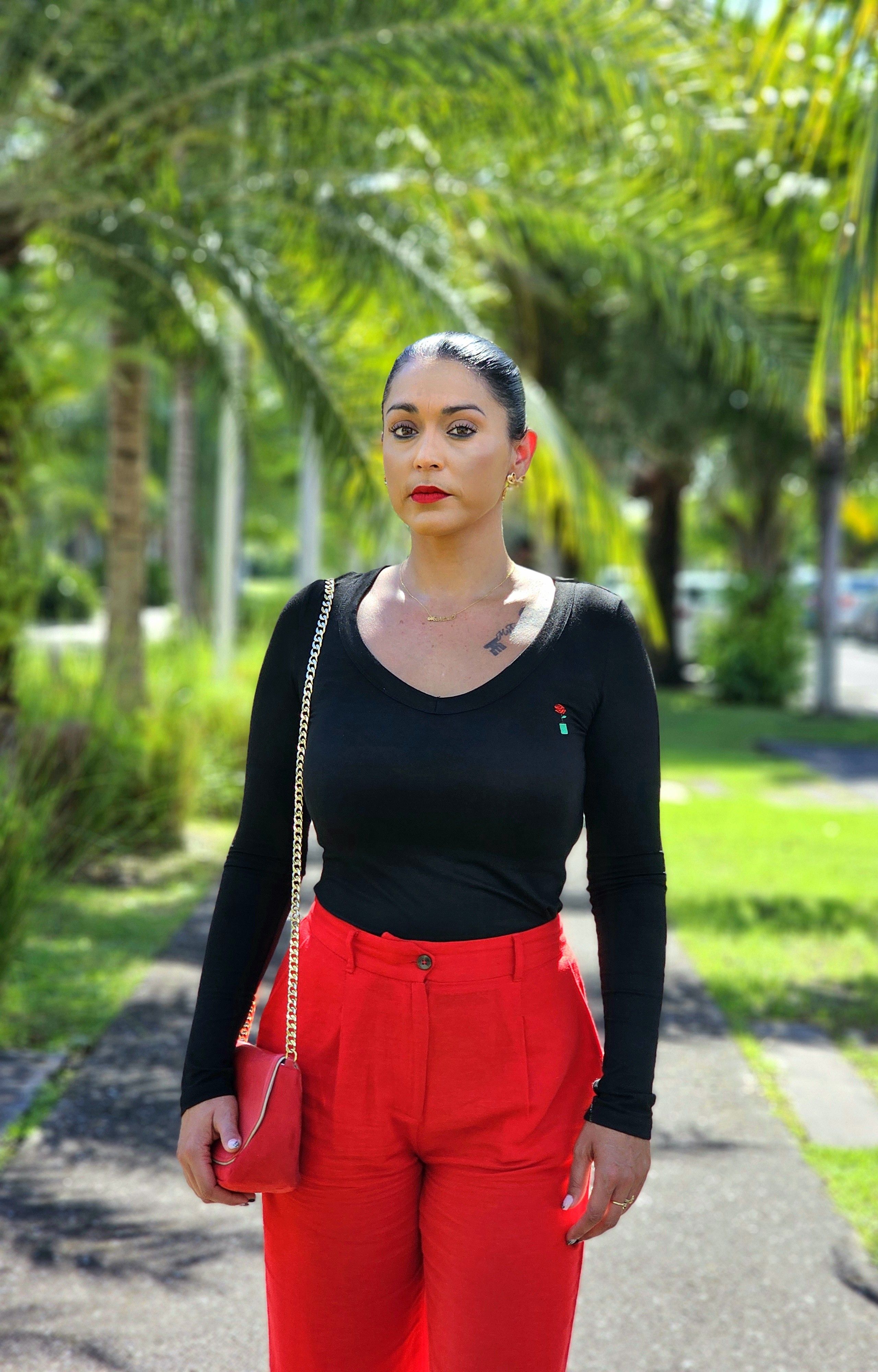 Manche longue noir - 4fclothing