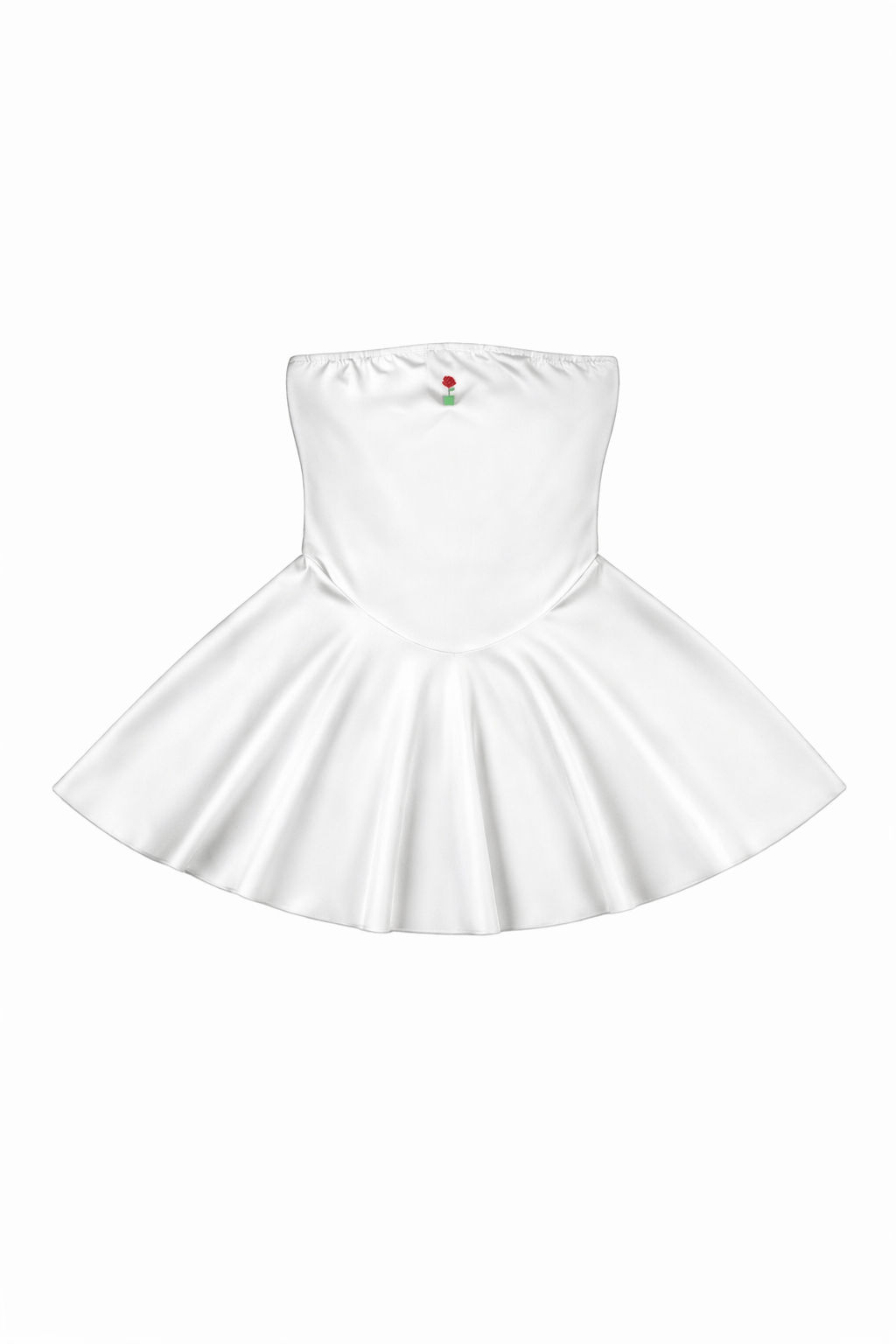 Blanc signature - 4fclothing