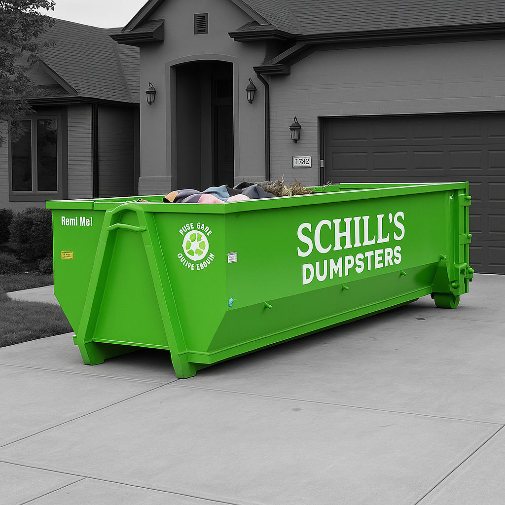 Best Warehouse Build-Out Dumpster in Thomasville, GA