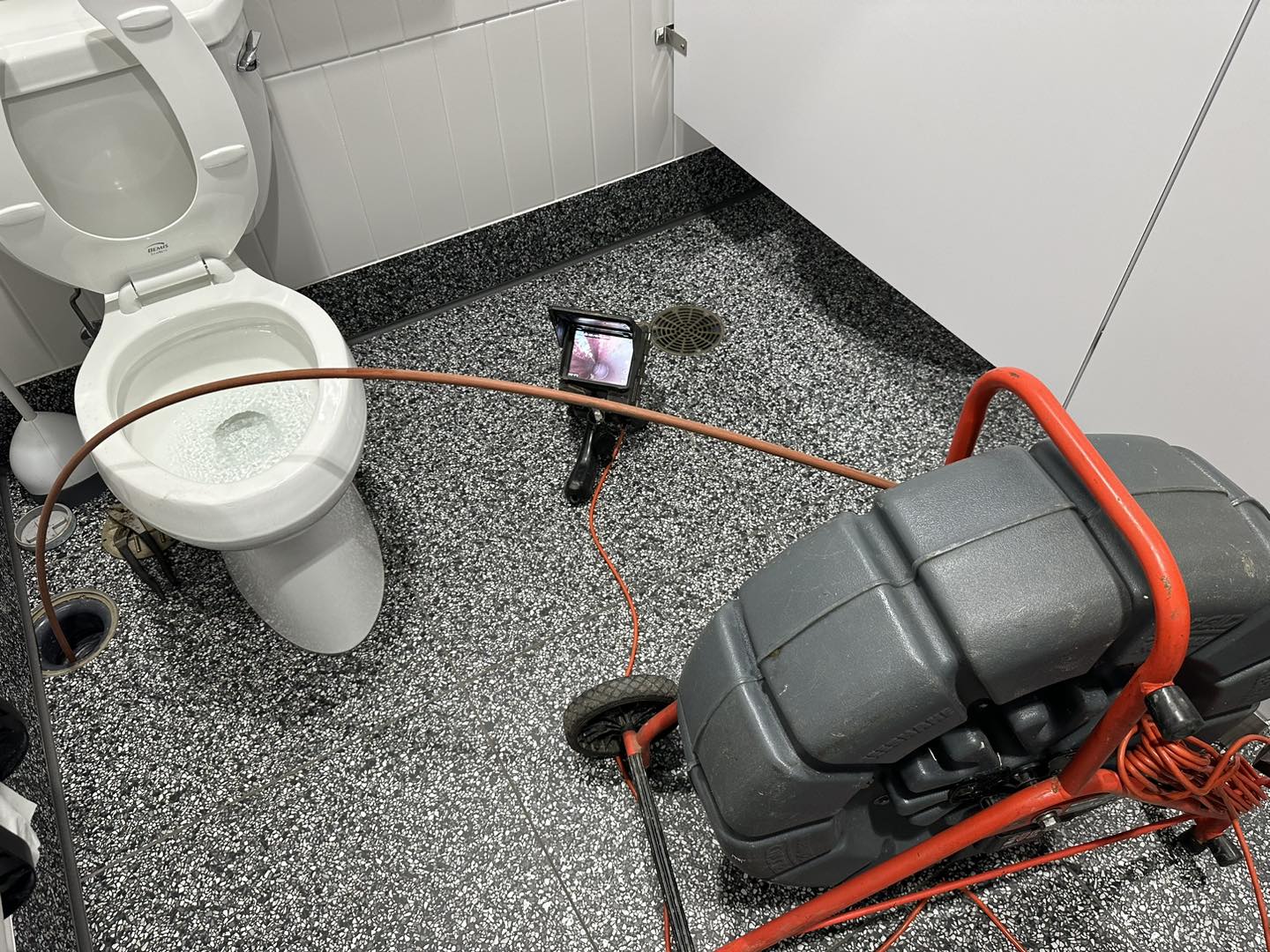 FAQS about Sewer and drain cleaning and repair Services in Tatitlek, AK