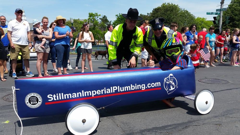 plumbing in Cutchogue, NY