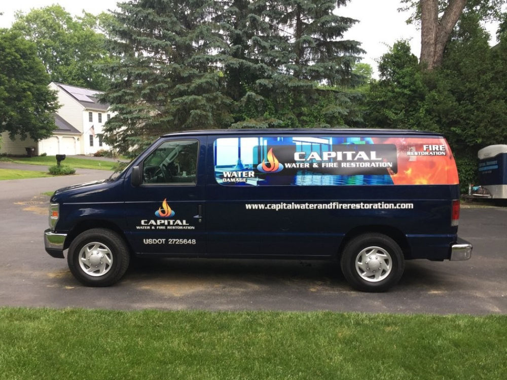 Best Water Damage Cleanup After Storms in Lake Stevens, WA