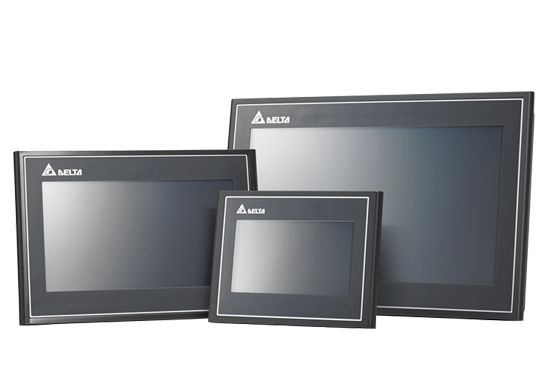 hmi varias