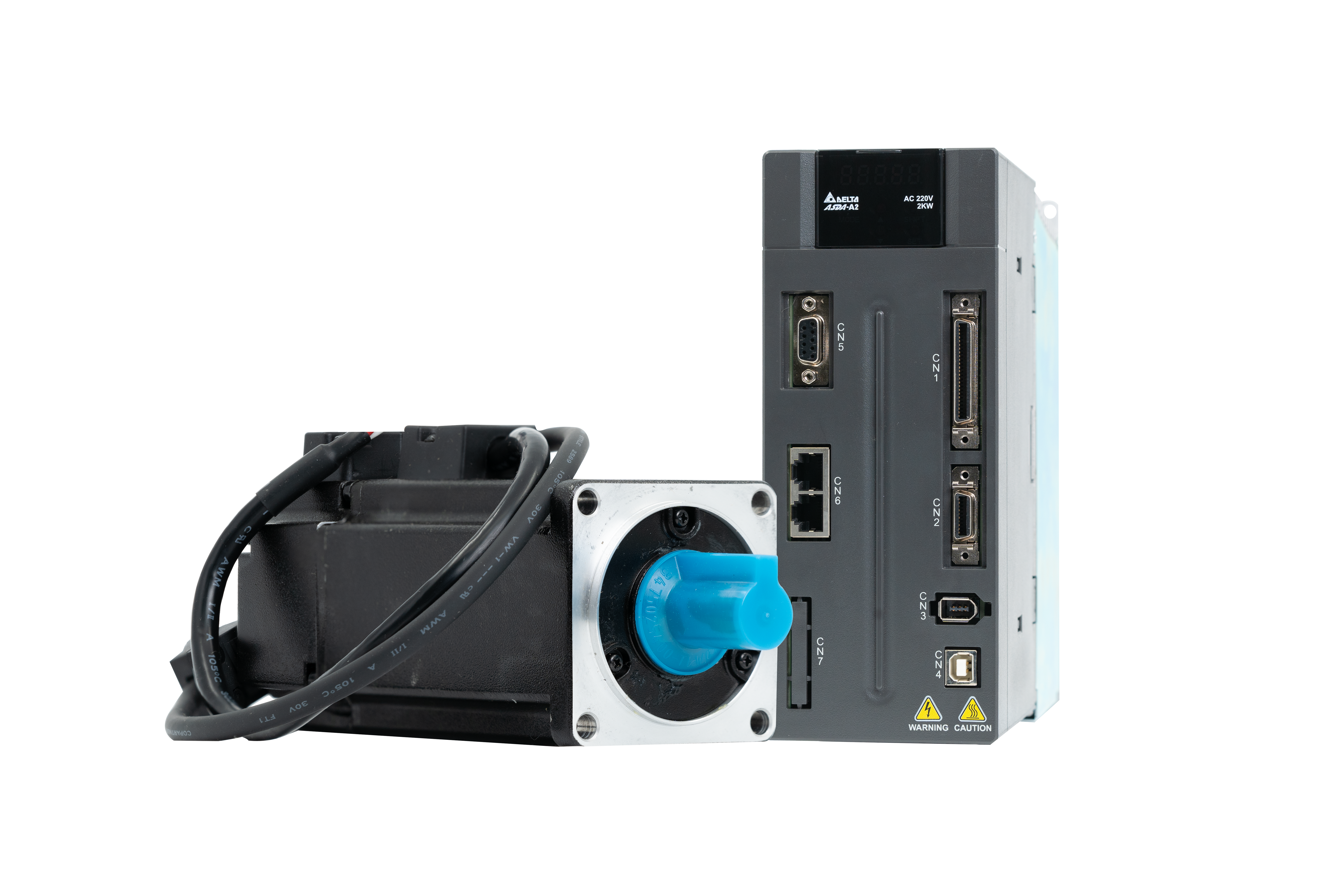 plc delta-web
