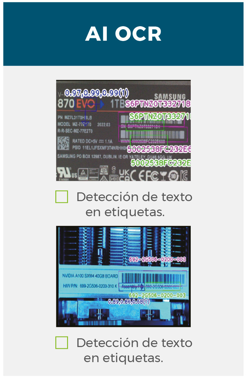 IA inteligencia artificial techman robot