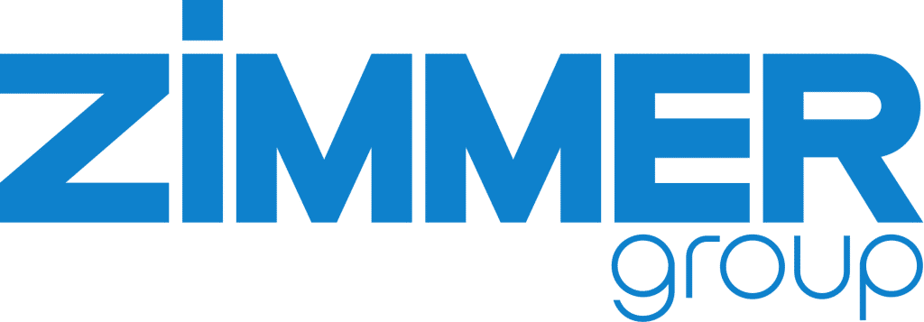 Zimmer Logo