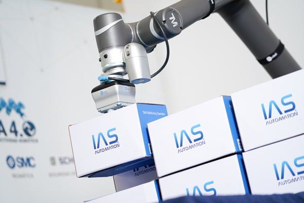 paletizado-cobot-techman