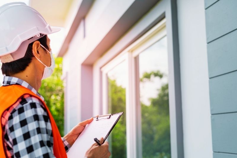 Termite Inspection & Treatment in Ulm, MT