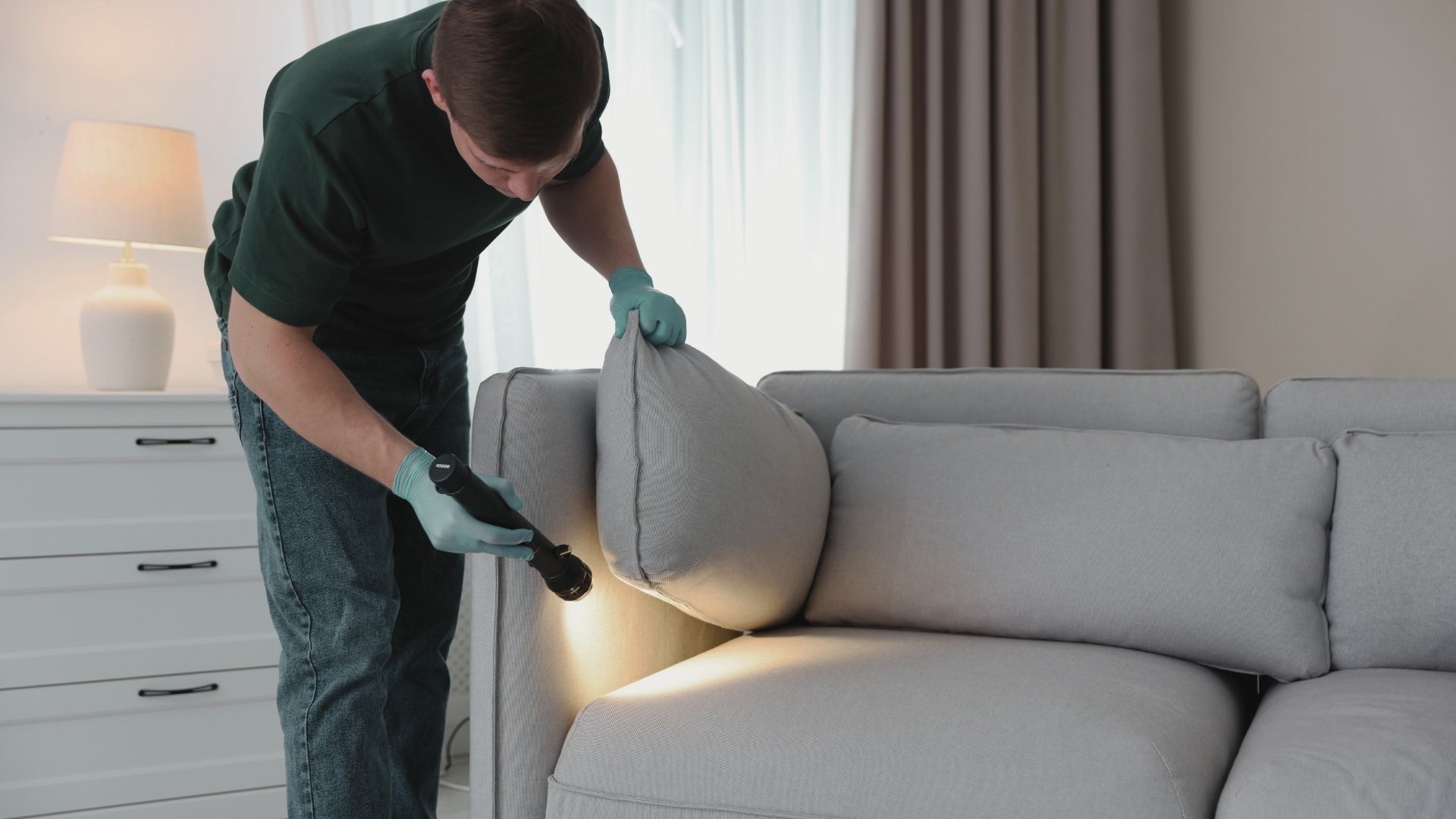 FAQS about Termite Inspection & Treatment Services in Ulm, MT