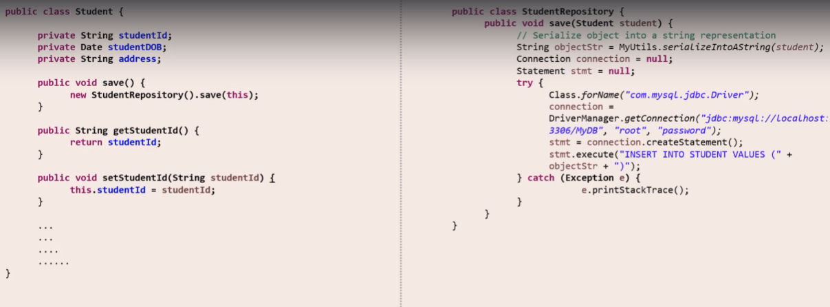 looseCoupling