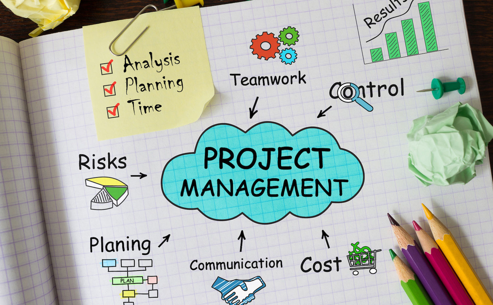 Project Management OG