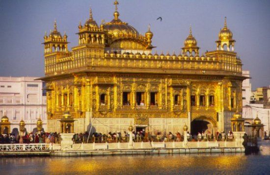 Golden Temple Timings Amritsar Location Entry Fees Opening Hours Closing Time 7154