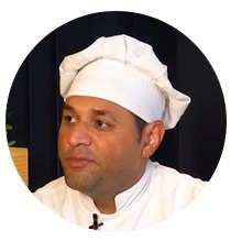 CRISTIANO B. FERNANDES