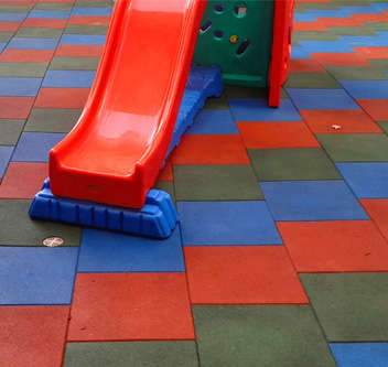 Piso Square Kids