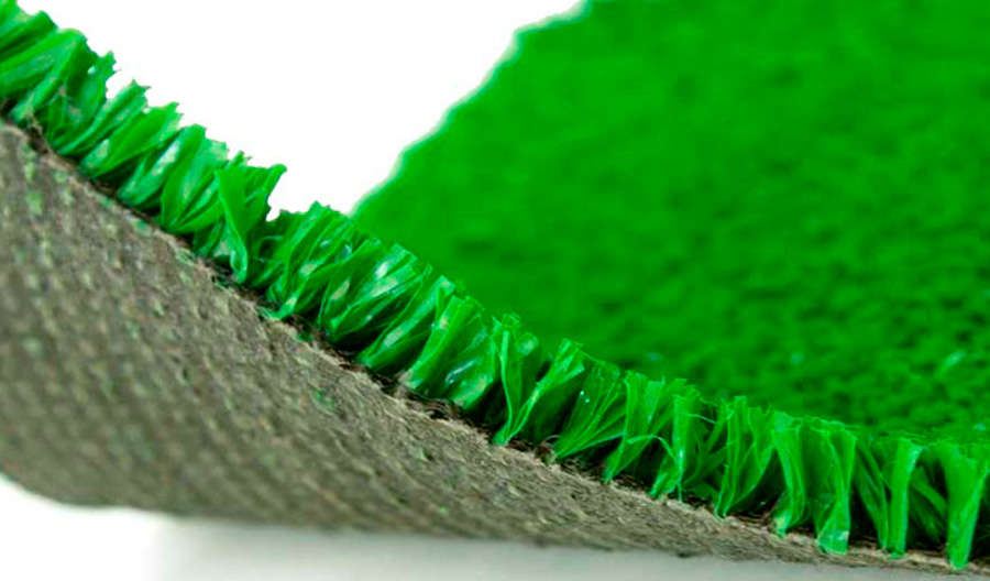 Soft Grass