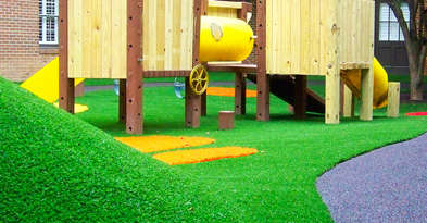 Soft Grass