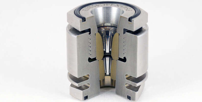 Fieiras de Trefilação