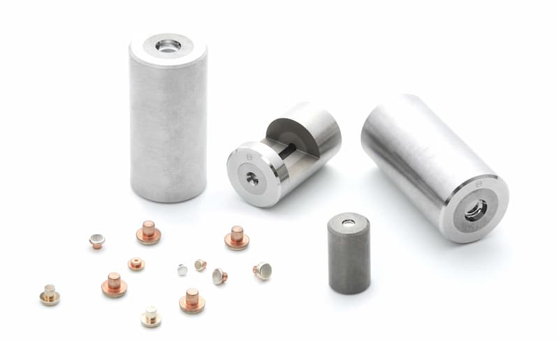 Matrizes e Punções