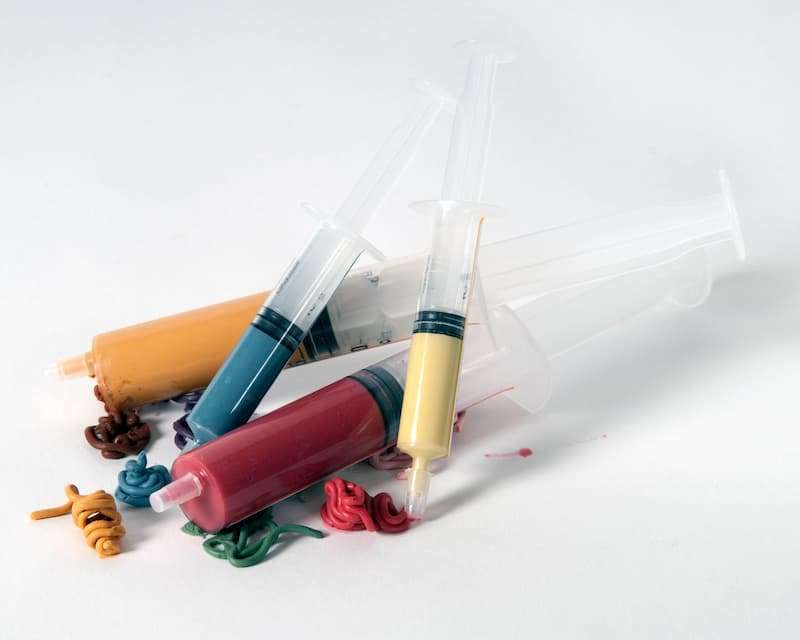 Suspensões e Pastas Diamantadas