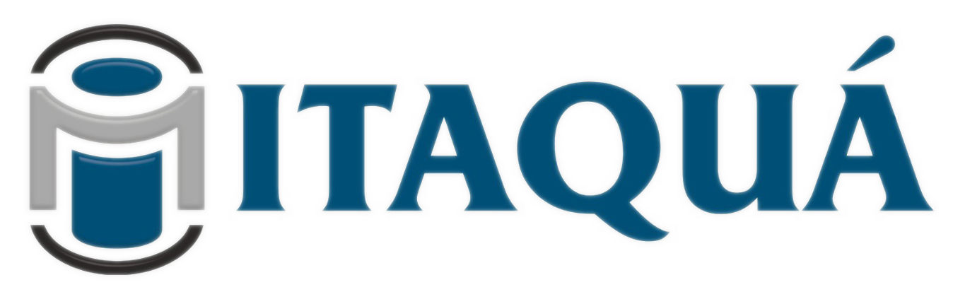 Logo Itaquá Embalagens