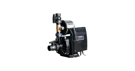 Bomba Pressurização