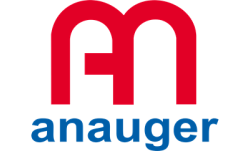 Anauger