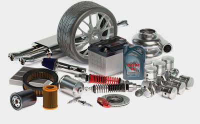 Acessórios Automotivos