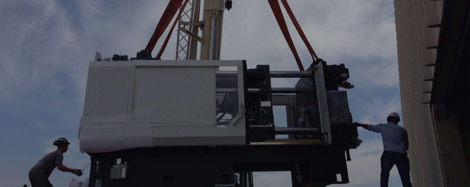 Remoções Industriais em São Paulo