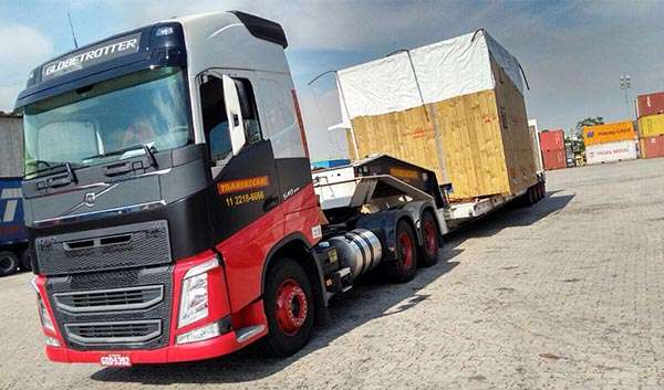 A Transrecari A Transrecari