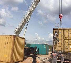 Projetos Recentes - Engenharia