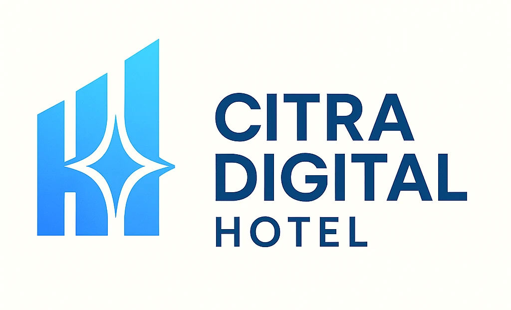 Citradigi Hotel Logo