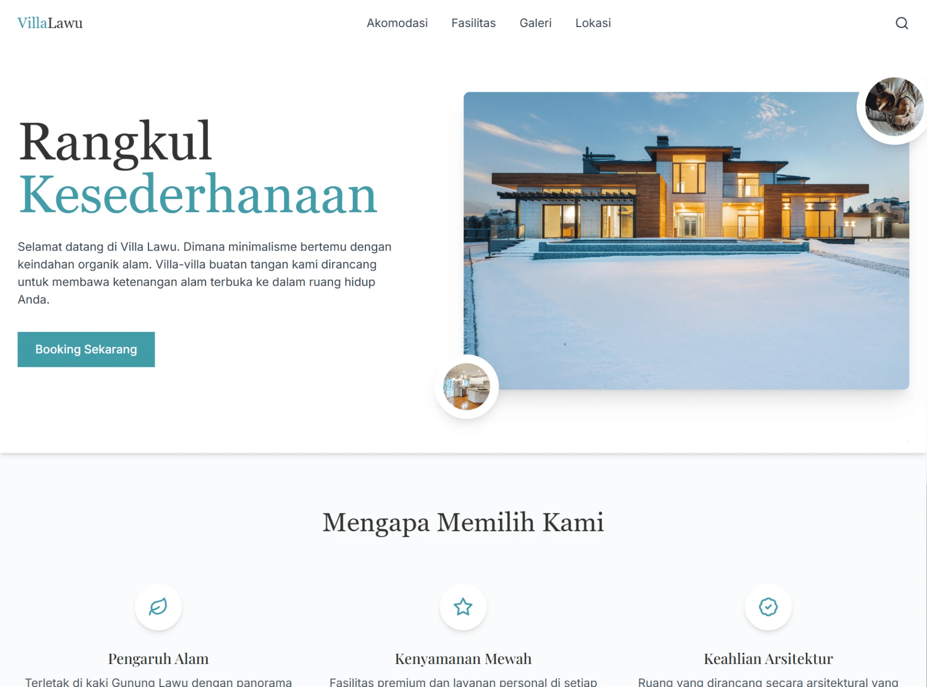 Project